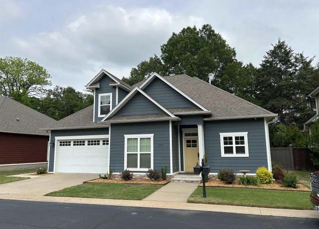 Property at 3340 Nicklaus Dr, Conway, AR 72034, 3 beds, 2.5 baths
