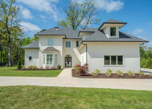 Property at 167 Arlington Park Cir, Hot Springs, AR 71901, 4 beds, 4.5 baths