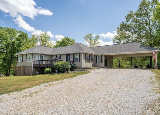 Property at 136 Ami Jo Dr, Hot Springs, AR 71913, 4 beds, 2 baths