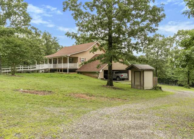 Property at 354 Crestwood Dr, Heber Springs, AR 72543, 4 beds, 3 baths