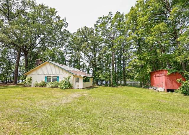 Property at 309 Hiett Ln, Calion, AR 71724, 2 beds, 1 bath
