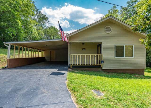 Property at 118 Landmark Trl, Hot Springs, AR 71913, 2 beds, 1 bath