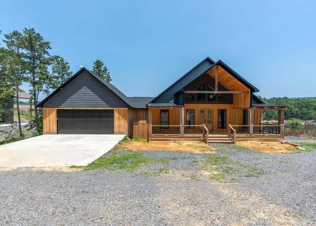 Property at 726 Sunny Slope, Greers Ferry, AR 72044, 4 beds, 3 baths