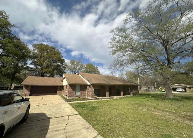 Property at 23 Shannon, Mcgehee, AR 71654, 3 beds, 2 baths