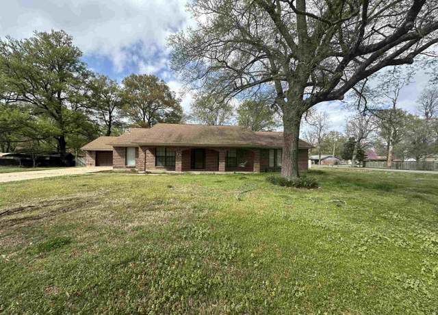 Property at 23 Shannon, Mcgehee, AR 71654, 3 beds, 2 baths