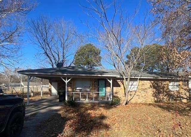 Property at 550 N 2nd St, Ward, AR 72023, 3 beds, 1.5 baths
