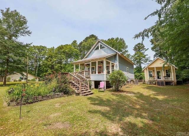 Property at 800 Mcgough, Calion, AR 71724, 2 beds, 1.5 baths
