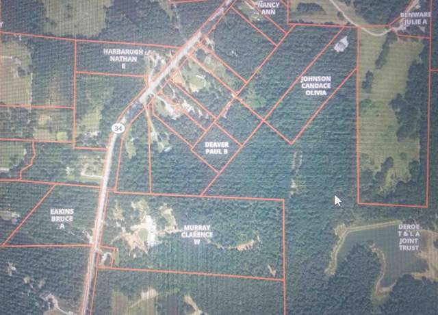 Property at 00 Hwy 135 N Ofc Hwy, Lafe, AR 72421
