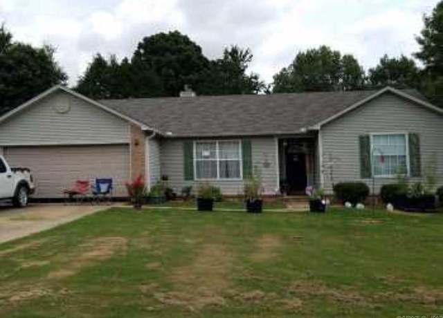 Property at 12 Stonehaven Dr, Cabot, AR 72023, 3 beds, 2 baths