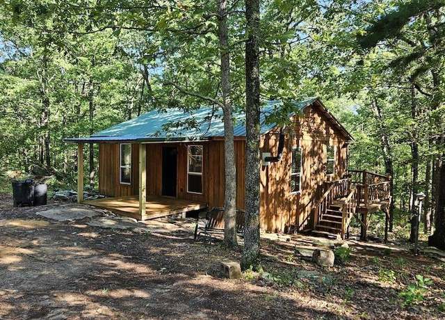 Property at Cress Ln, Mountain View, AR 72031, 2 beds, 1 bath