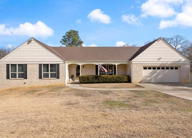 Property at 12 Arcadia Cir, Bryant, AR 72022, 4 beds, 3.5 baths