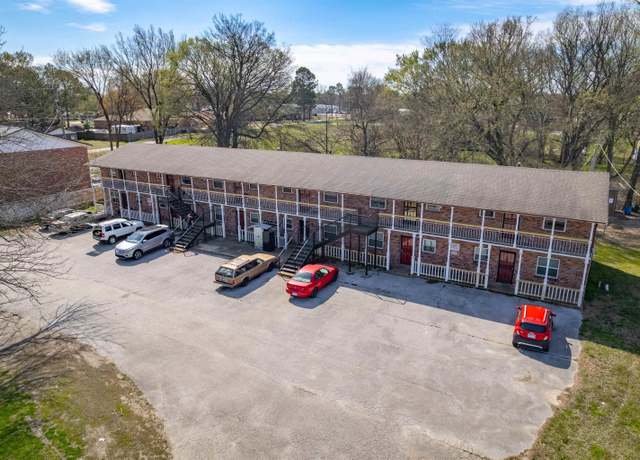 Property at 410 Mclain St, Newport, AR 72112, 23 beds