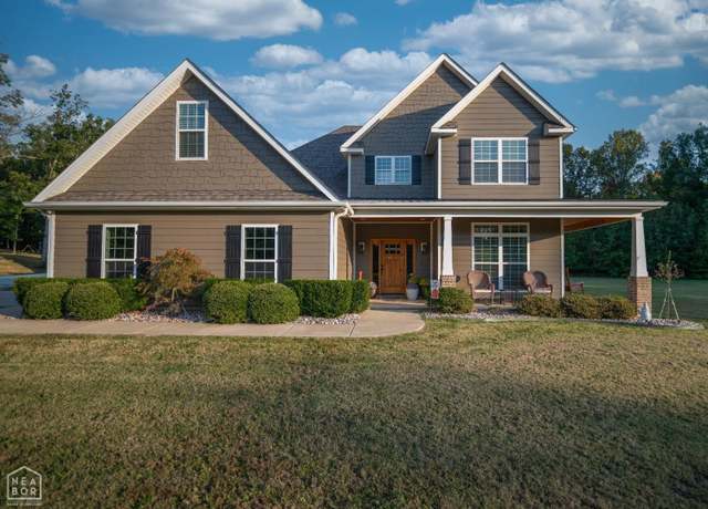 Property at 598 County Road 304, Jonesboro, AR 72401, 4 beds, 3 baths