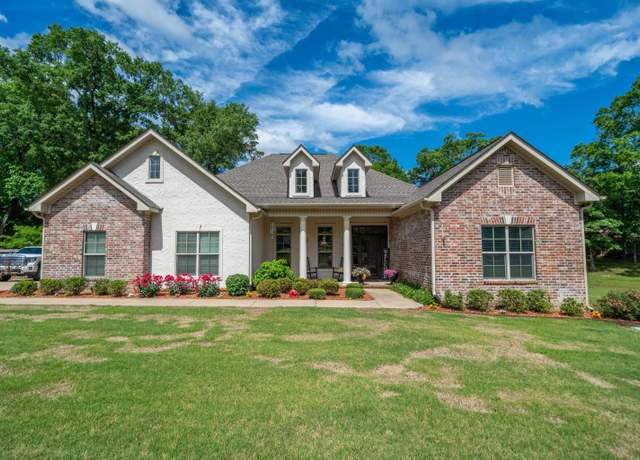 Property at 253 High Meadow Loop, Hot Springs, AR 71901, 3 beds, 2.5 baths