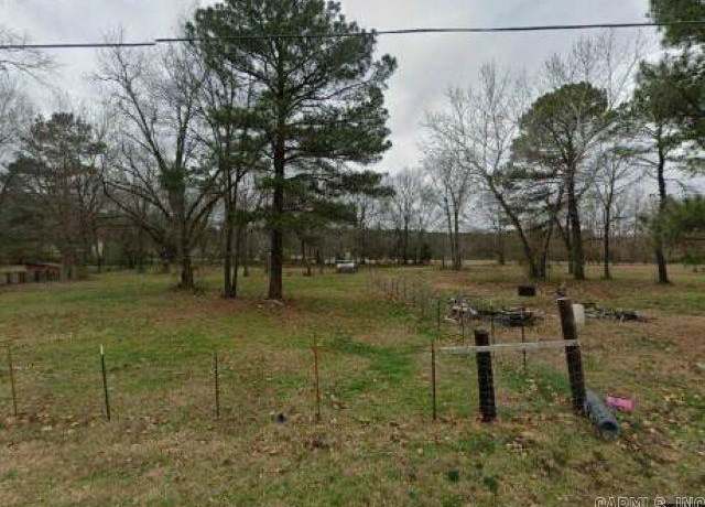 Property at 11 Ross Ave, Antoine, AR 71922