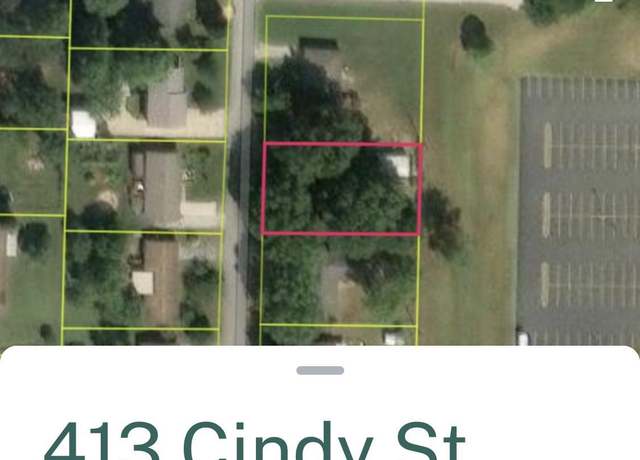Property at 413 Cindy, Paragould, AR 72450, 3 beds, 1.5 baths