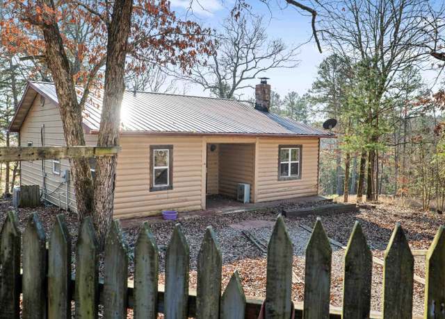 Property at 300 Silver Spgs, Evening Shade, AR 72532, 3 beds, 2 baths