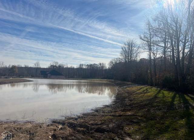 Property at 94 County Road 7459, Jonesboro, AR 72405