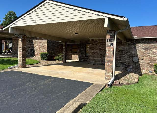 Property at 124 Corporate Ter, Hot Springs, AR 71913, 2 beds, 2 baths