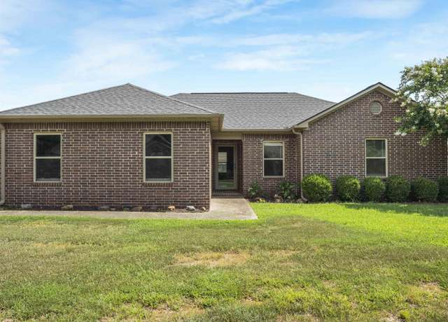 Property at 13 Birchwood Dr, Ward, AR 72176, 3 beds, 2 baths