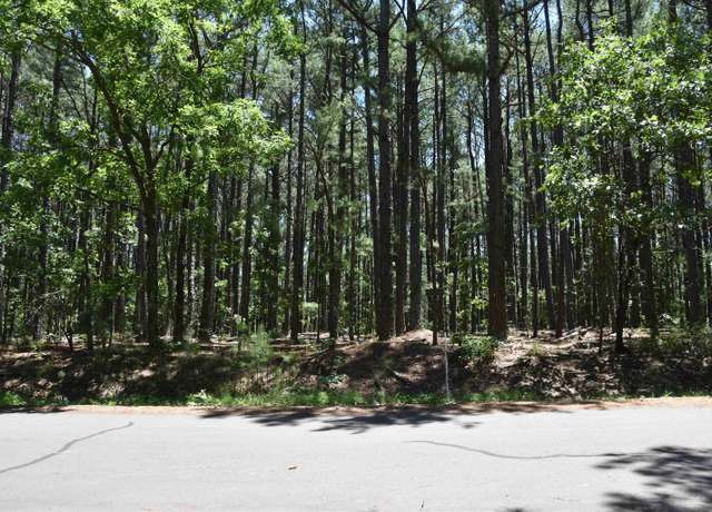 Property at 2 Mandarina Way Lot 2, Hot Springs Village, AR 71909