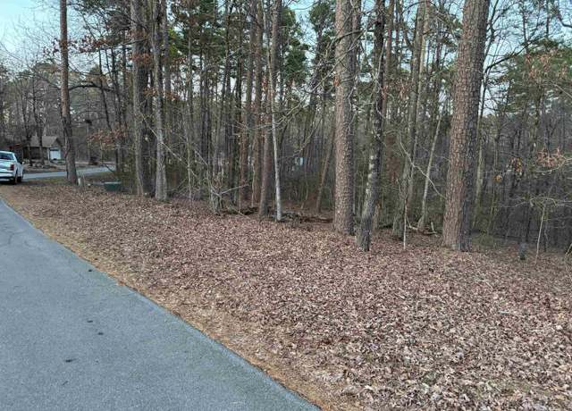 Property at 65 Saldana Way, Hot Springs Village, AR 71909