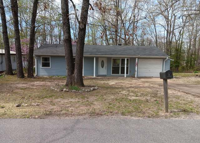Property at 160 Hiawatha, Cherokee Village, AR 72529, 3 beds, 1.5 baths