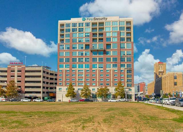 Property at 521 President Clinton Ave #1206, Little Rock, AR 72201, 2 beds, 2 baths