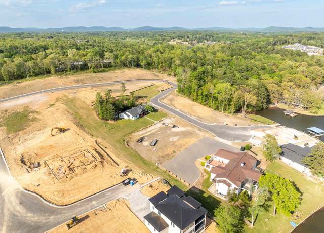 Property at 6 Five Points Rd Lot 6, Hot Springs, AR 71913