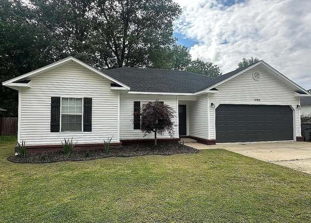 Property at 1304 Amanda Ln, Paragould, AR 72450, 3 beds, 2 baths