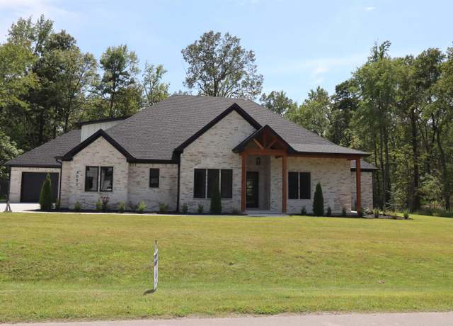 Property at 3053 Avilla Manor Trl, Alexander, AR 72002, 5 beds, 4.5 baths