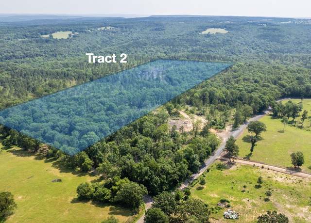 Property at Tract 2 Harmony Mountain Rd, Clinton, AR 72031