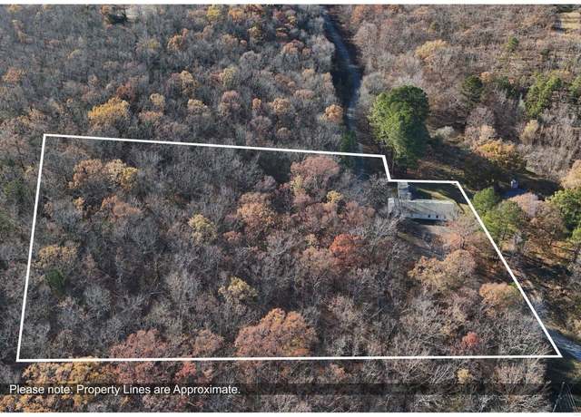 Property at 32 Shurley Ln, Austin, AR 72007