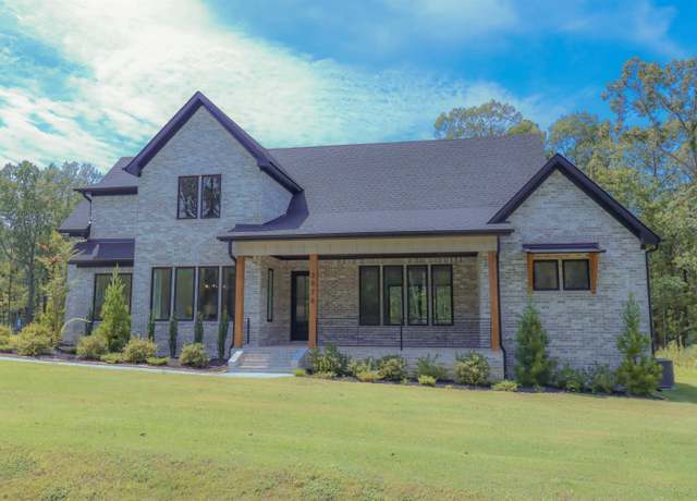 Property at 3076 Avilla Manor Trl, Alexander, AR 72002, 4 beds, 3.5 baths