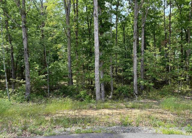 Property at 23 Grant County Road 763 Lot 23, Sheridan, AR 72150