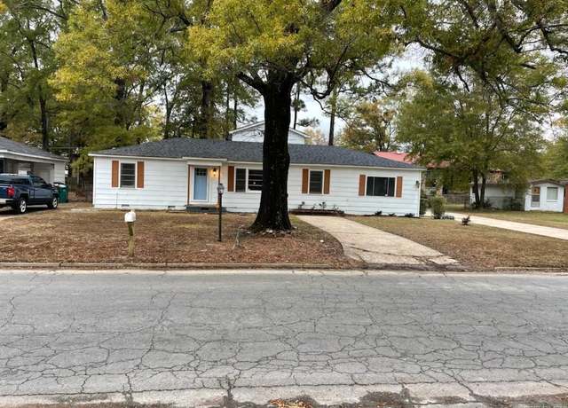 Property at 413 W 34th, Pine Bluff, AR 71603, 4 beds, 3 baths