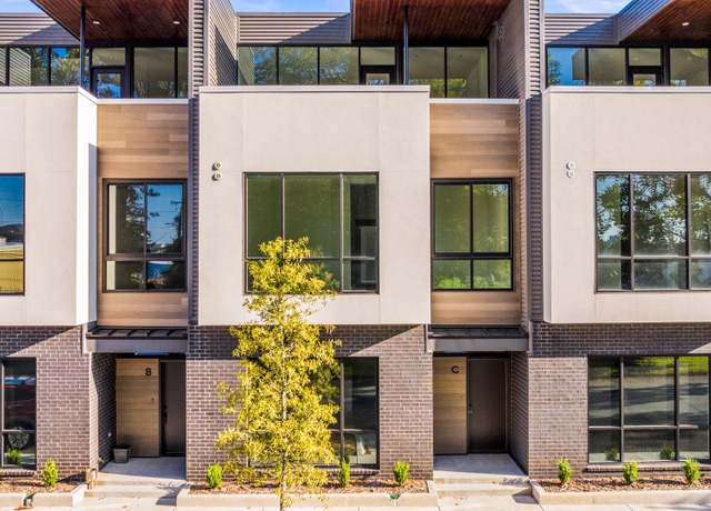 Property at 601 N Olive Unit C, North Little Rock, AR 72114, 2 beds, 2.5 baths