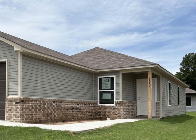 Property at 8305 Stacey Ln, North Little Rock, AR 72113, 3 beds, 2 baths