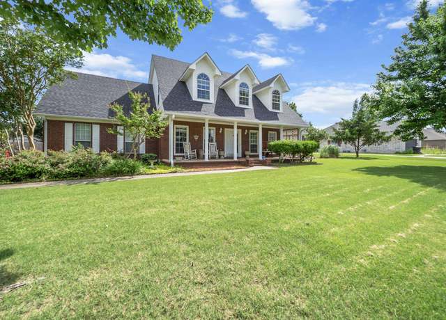 Property at 59 Weaver Cir, Vilonia, AR 72173, 4 beds, 2.5 baths