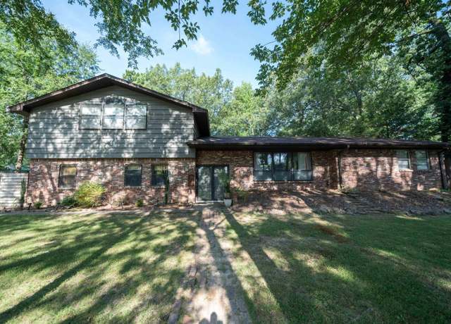 Property at 7 Red Bud Dr, Conway, AR 72034, 4 beds, 3 baths