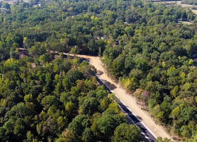 Property at 37 Avilla Manor Subdivision Lot 37, Alexander, AR 72002