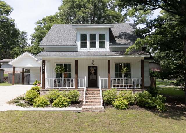 Property at 1112 Griffey Dr, Benton, AR 72015, 3 beds, 2 baths