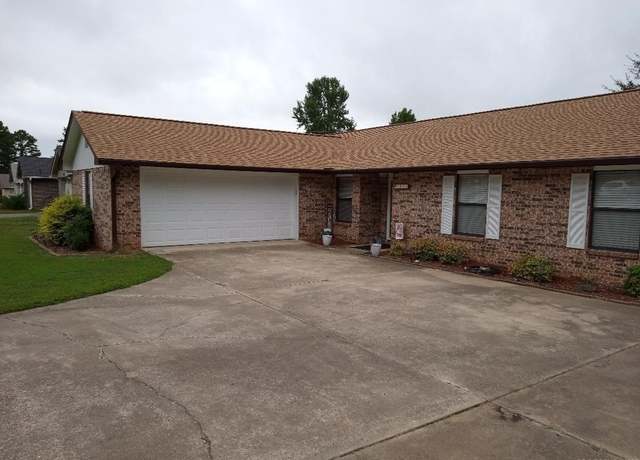 Property at 2804 Jerry Lee, Mena, AR 71953, 3 beds, 2 baths