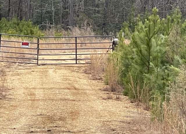 Property at 4684-4866 Ar-291, Prattsville, AR 72129