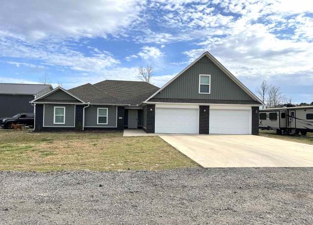 Property at 16009 E Miller Sardis Rd, Bauxite, AR 72011, 4 beds, 2 baths
