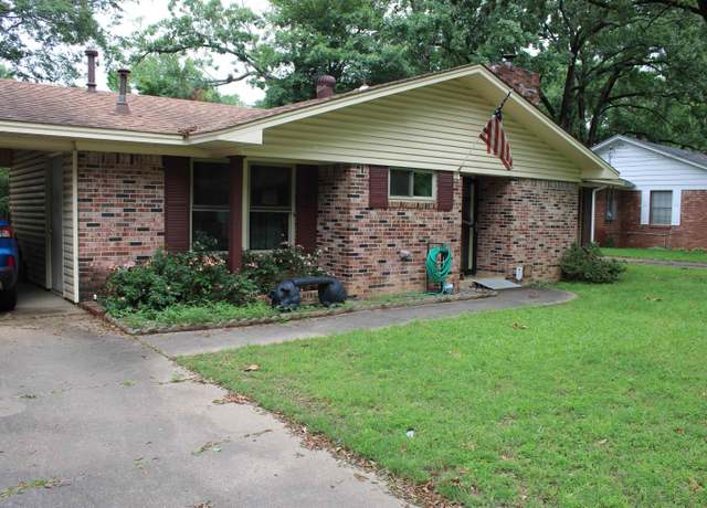 Property at 11 Timothy Ln, Conway, AR 72034, 2 beds, 2 baths