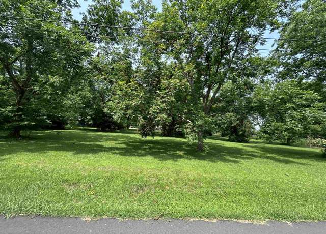Property at 9 Block L, N Porter St Lot 9, Stuttgart, AR 72160
