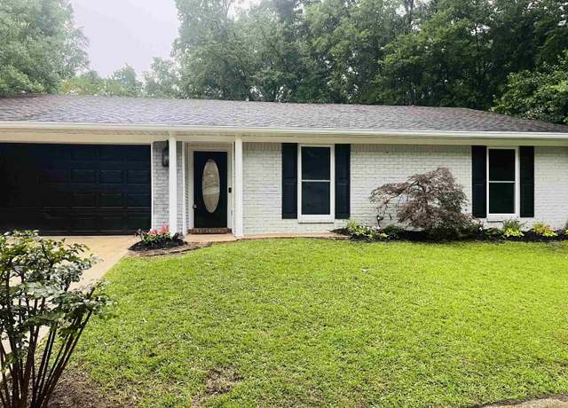 Property at 2715 Deer Xing, El Dorado, AR 71730, 4 beds, 2 baths