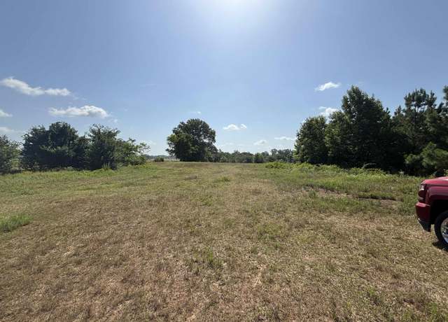 Property at 0 Circle Dr, Prattsville, AR 72150