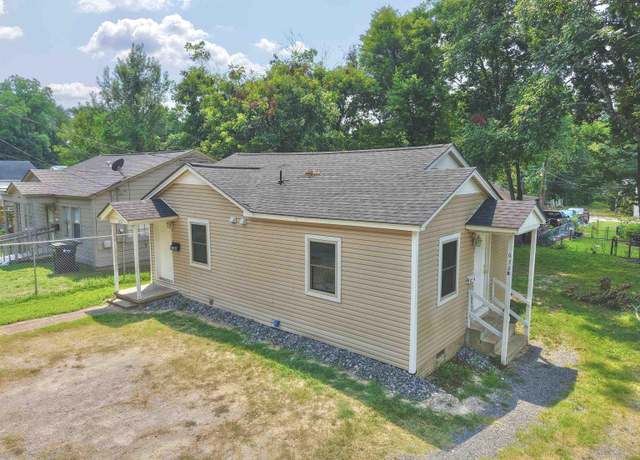 Property at 632 Edward St, Malvern, AR 72104, 2 beds